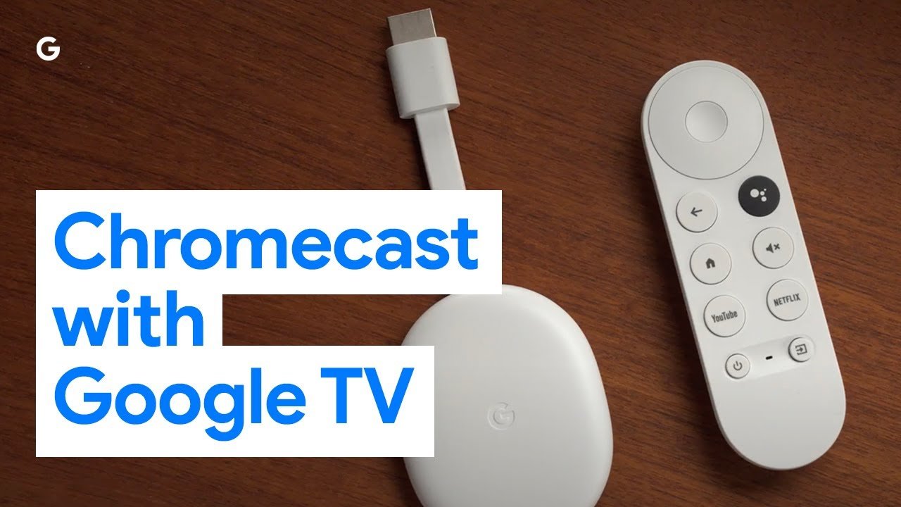 Chromecast: den nya fjärrkontrollen är inte bra!