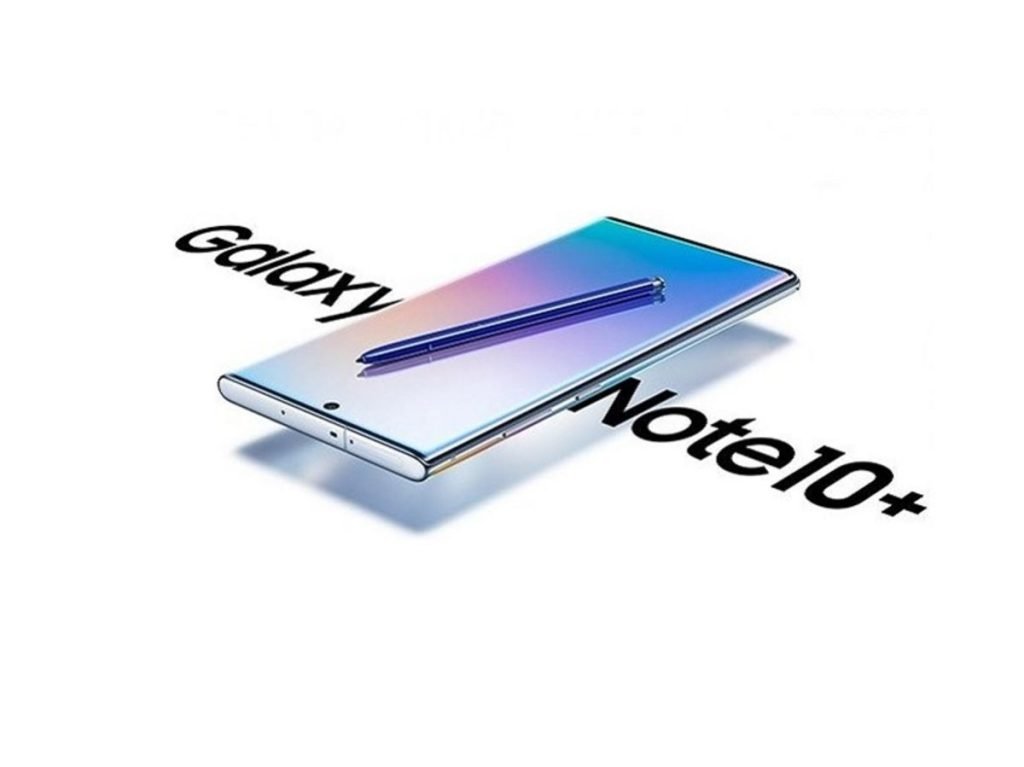 Samsung Galaxy Note 10- serien uppdateras till One UI 3.1