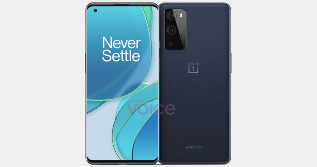 OnePlus förväntas visa upp fyra enheter i mars, OnePlus 9- serien och Watch