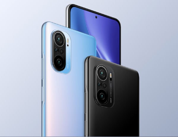 Redmi K40 kan lanseras i annat namn utanför Kina