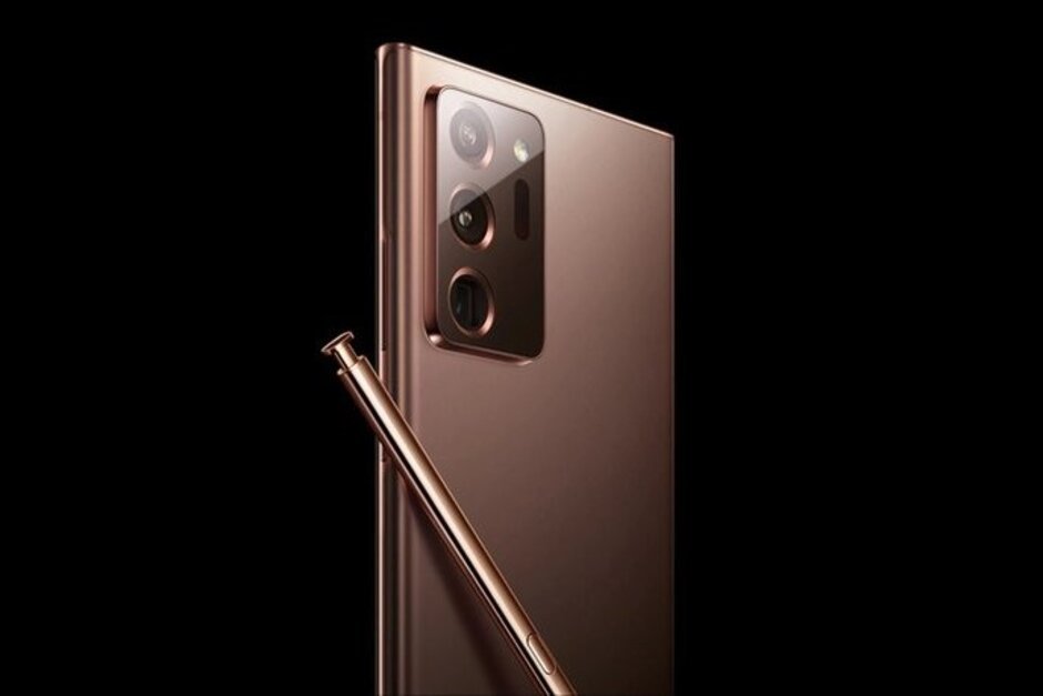 Källa påstår att det är bekräftat att Samsung inte kommer visa upp någon Galaxy Note 21