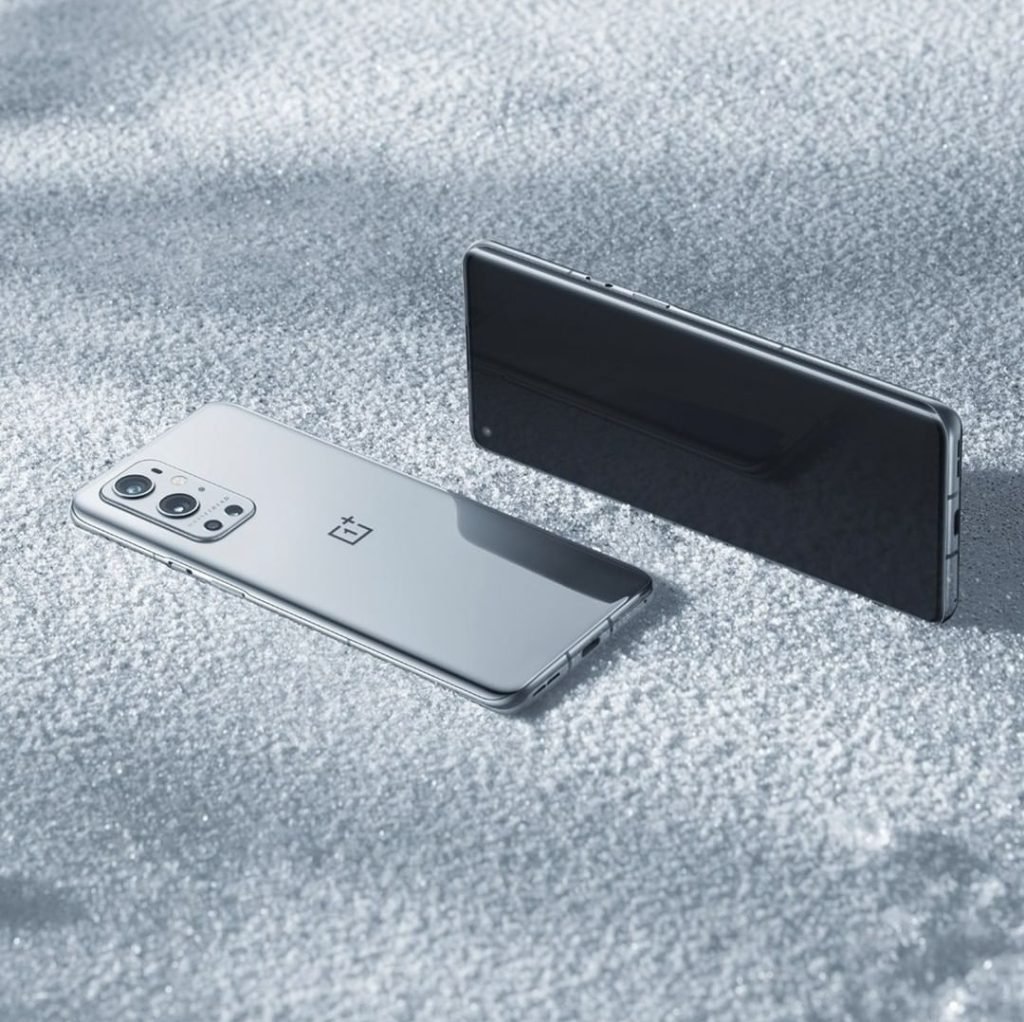 OnePlus släpper ny teaser för OnePlus 9 Pro
