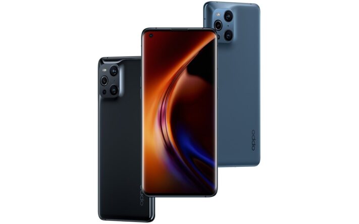 Oppo Find X3 Pro Press 2 711x444