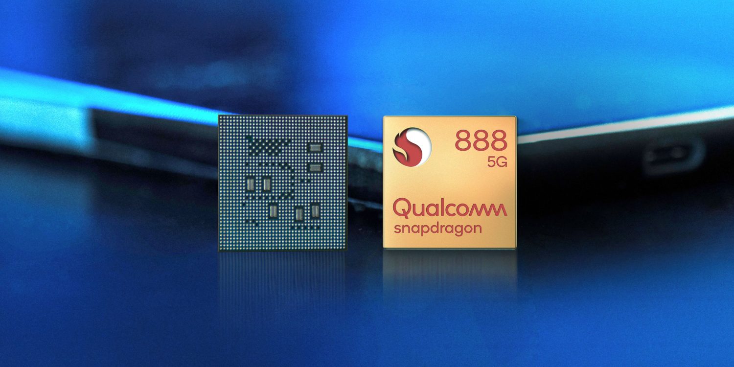 Qualcomm ser ut att problem med att få fram tillräckligt med chipp