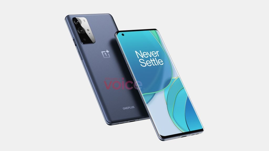 OnePlus berättar att laddare kommer ingå i lådan till 9- serien