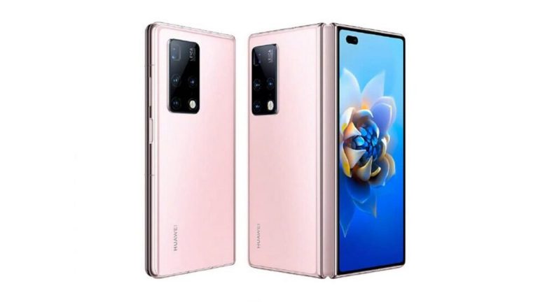 Huawei Mate X2 Rosa Ufficiale Specifiche Prezzo Uscita 00.jpg