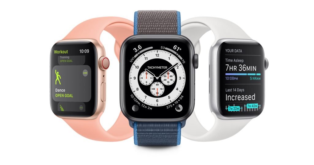 Nästa Apple Watch kommer troligen kunna mäta alkoholhalten i blodet