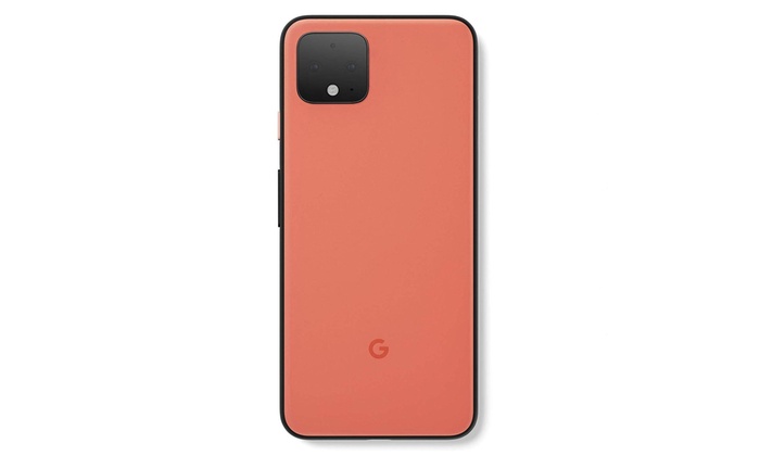 Google Pixel 4 Xl Baksida Orange.jpg