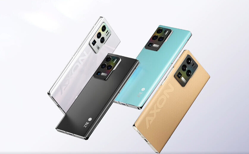 Zte Axon 30 Ultra Colors E1618487127805.jpg