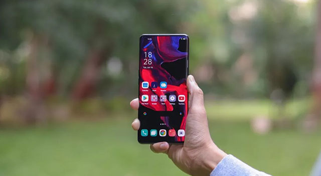 Oppo Find X3 Pro Ozellikleri Detaylandirildi Technopat Mobil Haber.jpg