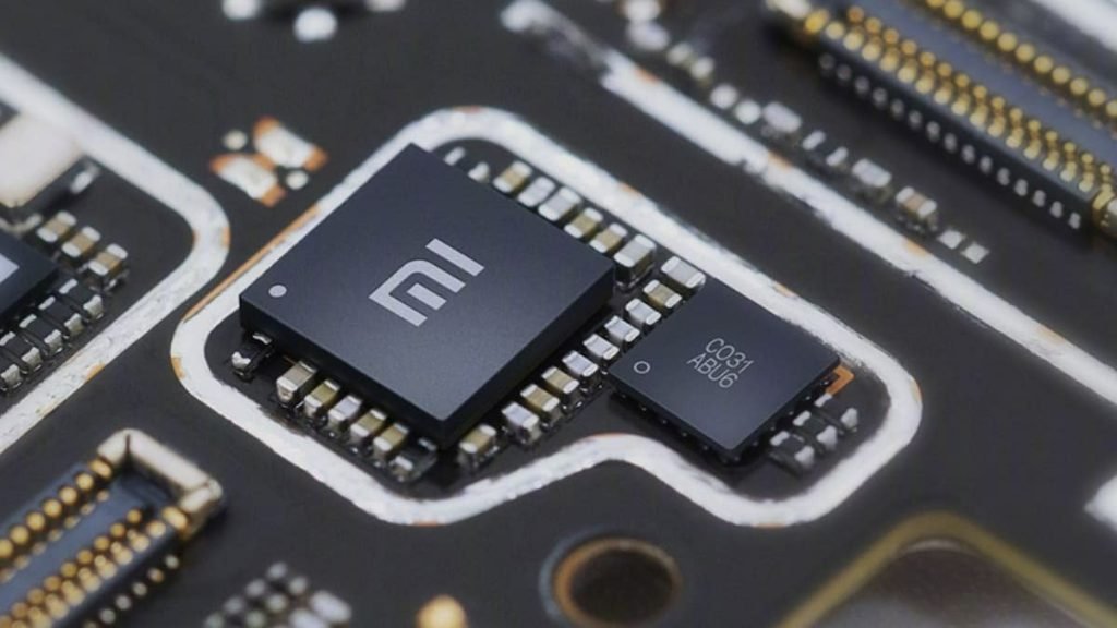 Xiaomi kan utveckla eget 5G- chipp