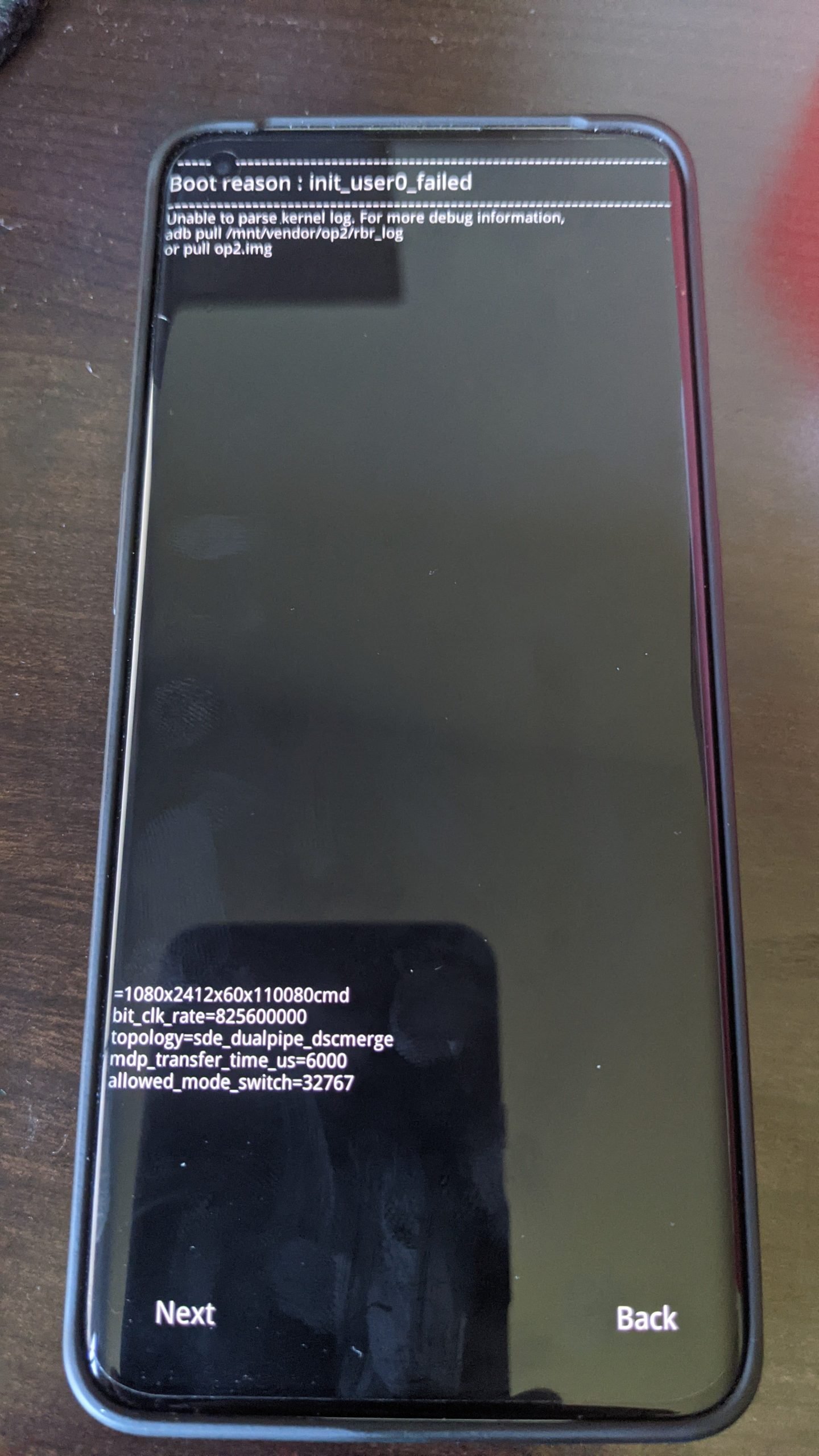 OnePlus 9 och 9 Pro ser ut att ha stora problem efter senaste uppdateringen