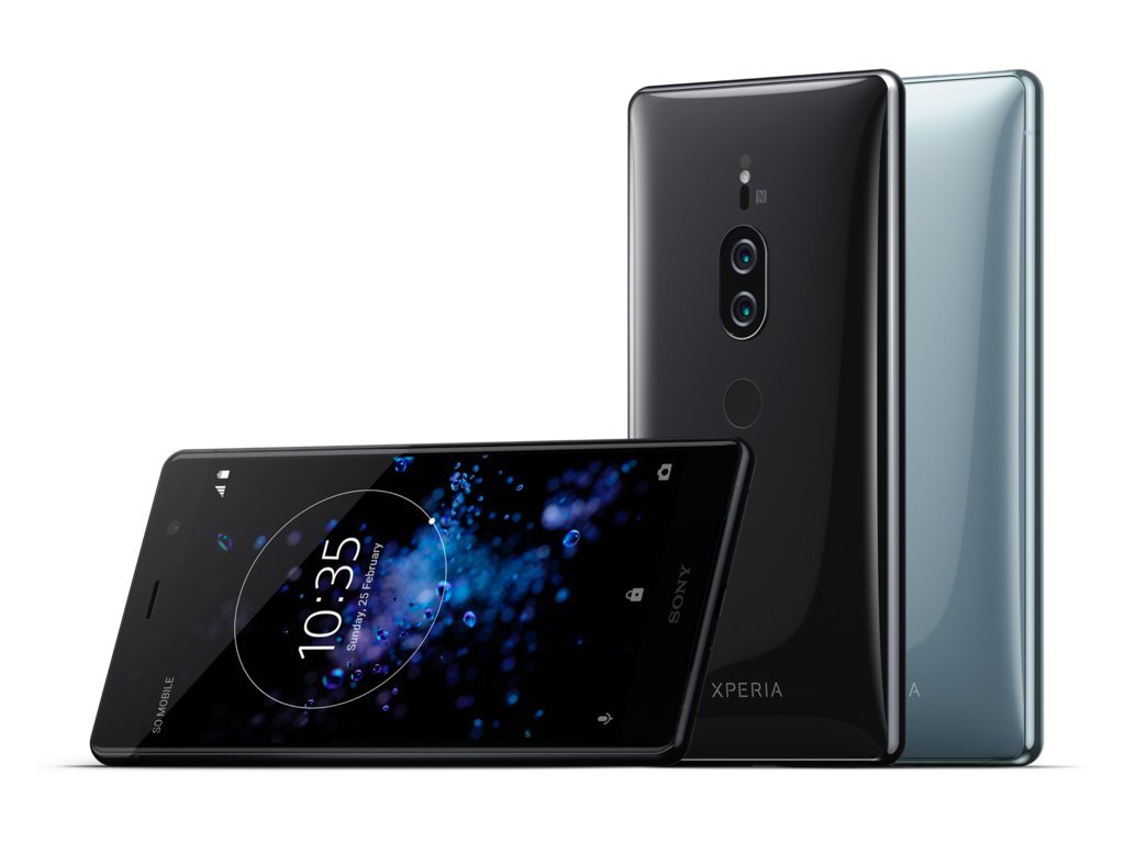 Xperia 1 III Ultra kan bli verklighet det här året!