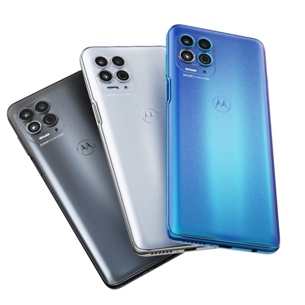 2021 moto g100 Advanced pack CMF 1280x1280