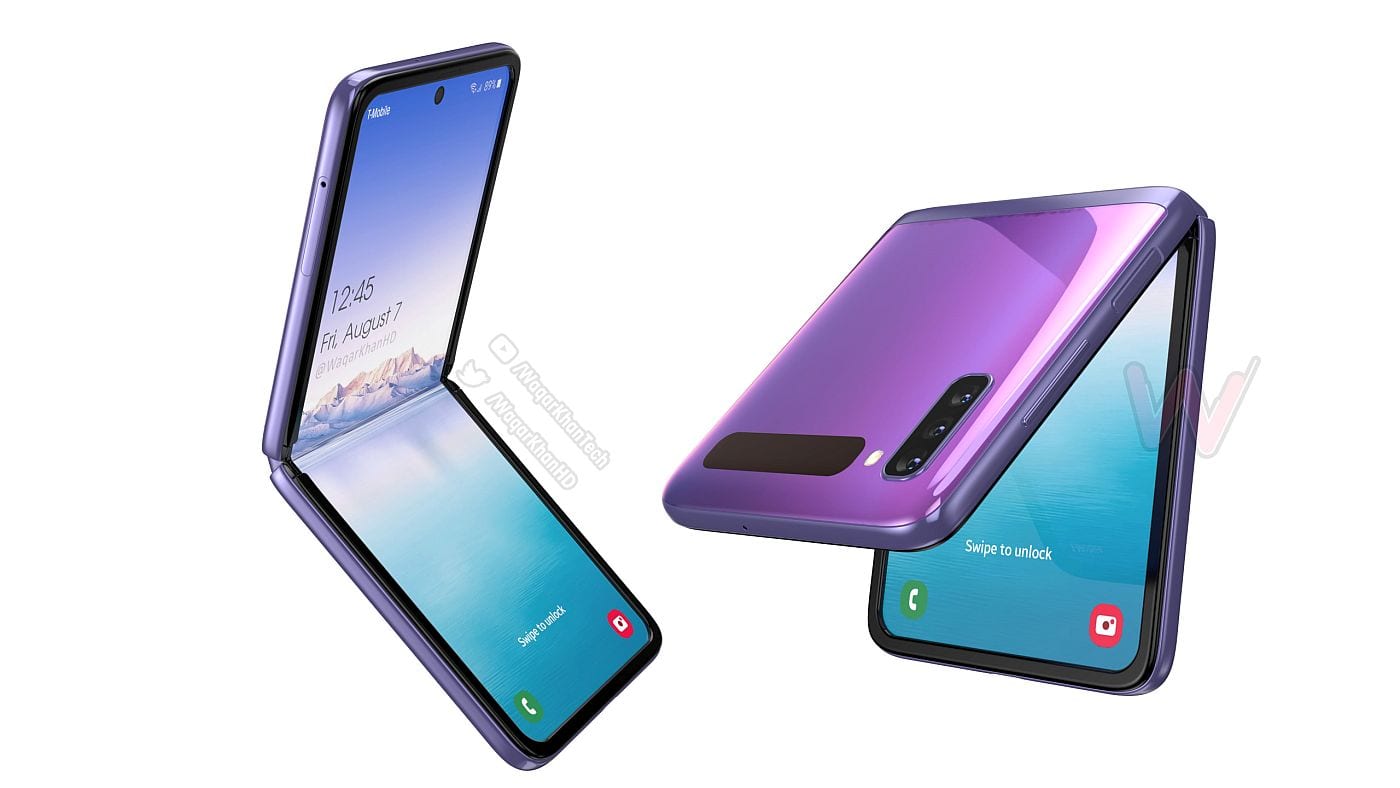 Samsung Galaxy Z Flip 2 Concept Render Waqar Khan 3.jpg