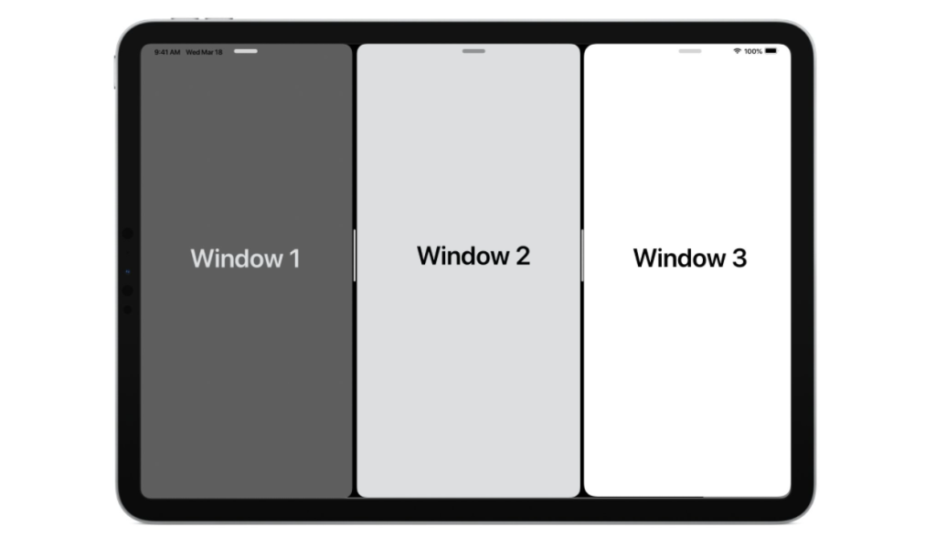 Rykte: iPadOS 15 kan erbjuda bättre multitasking