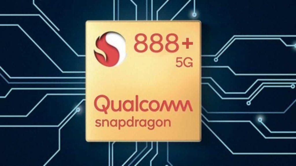 Flera tillverkare testar redan Qualcomm Snapdragon 888 Plus Snapdraogn9888