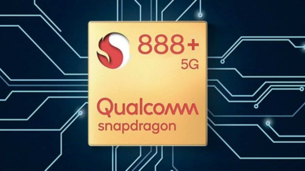 Flera tillverkare testar redan Qualcomm Snapdragon 888 Plus