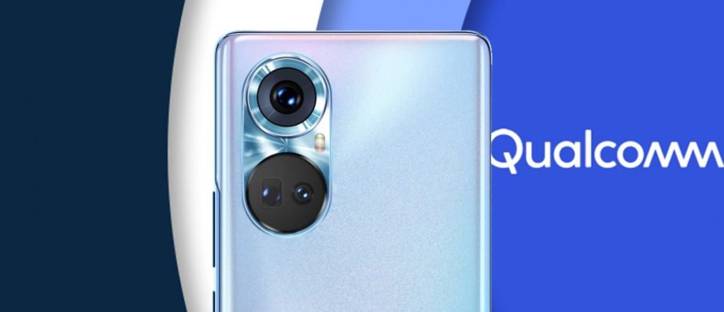 Klart: Honor 50 kommer med Snapdragon 778G
