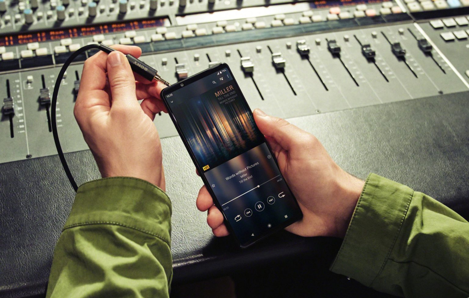 Spekulation: då kommer Xperia 1 III förhoppningsvis till Sverige