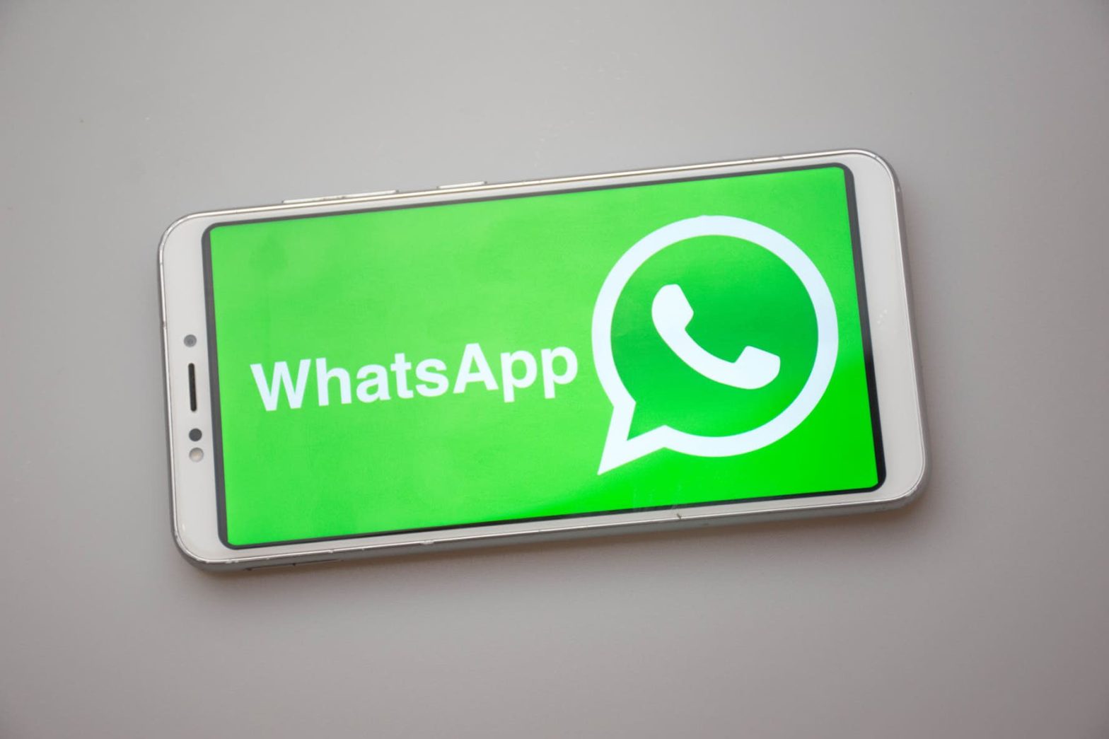 WhatsApp kommer äntligen få stöd för flera enheter!