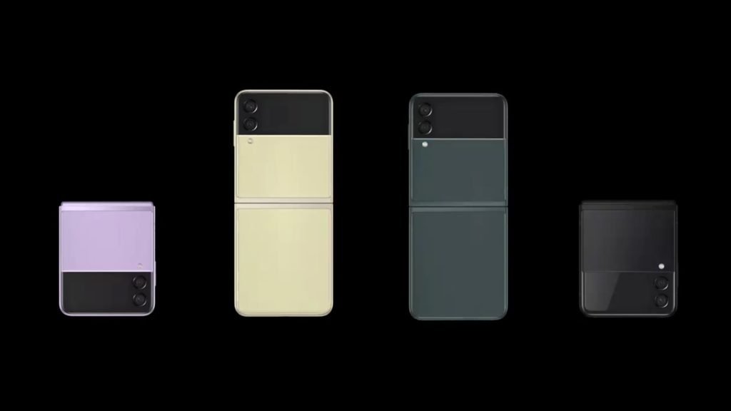 Samsung Galaxy Z Flip 3 kan bli rejäl besvikelse när det kommer till laddhastigheten