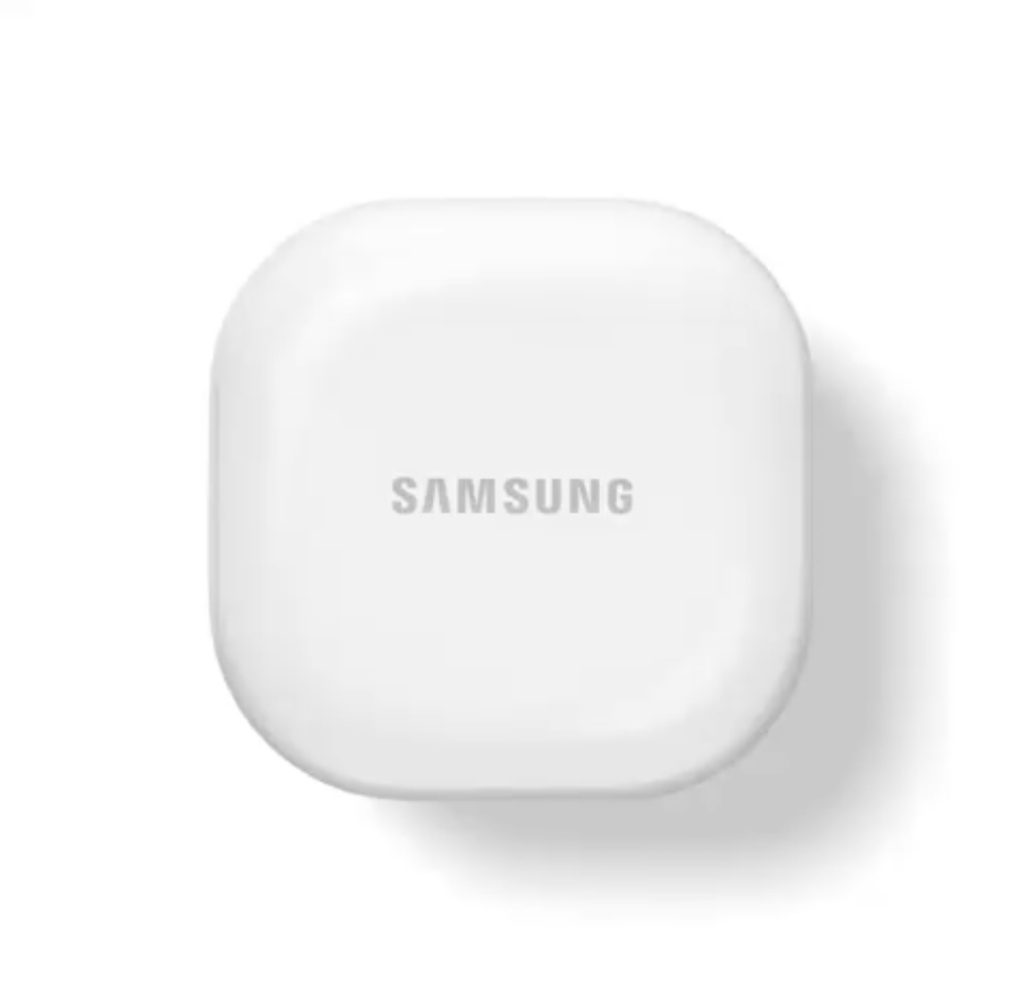 Samsung Galaxy Buds 2 fastnar på ytterligare