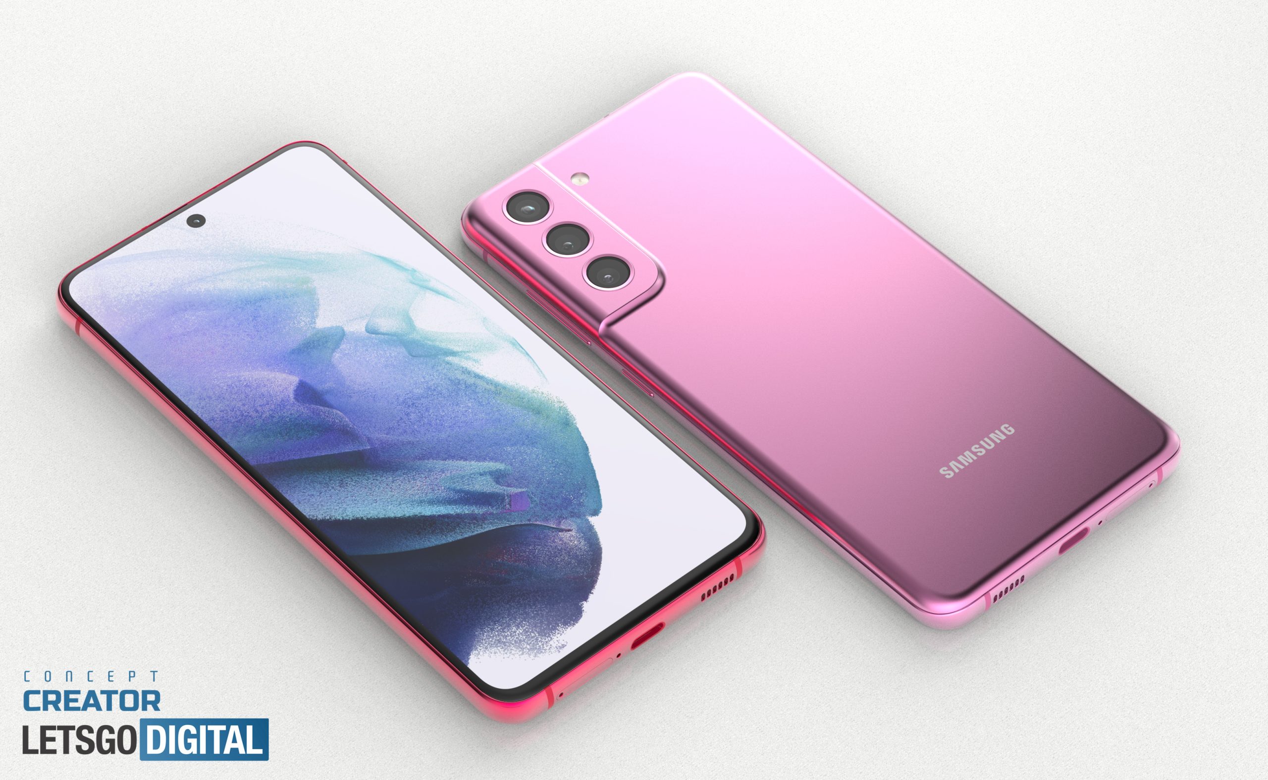 galaxy-smartphone