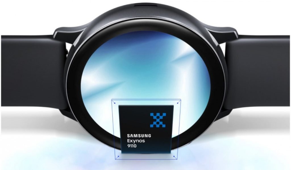 Uppgifter om hur processorn i Samsung Galaxy Watch 4 kommer bli