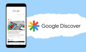 Google rullar ut ny design för Discover till enheter som kör Android 11 och äldre