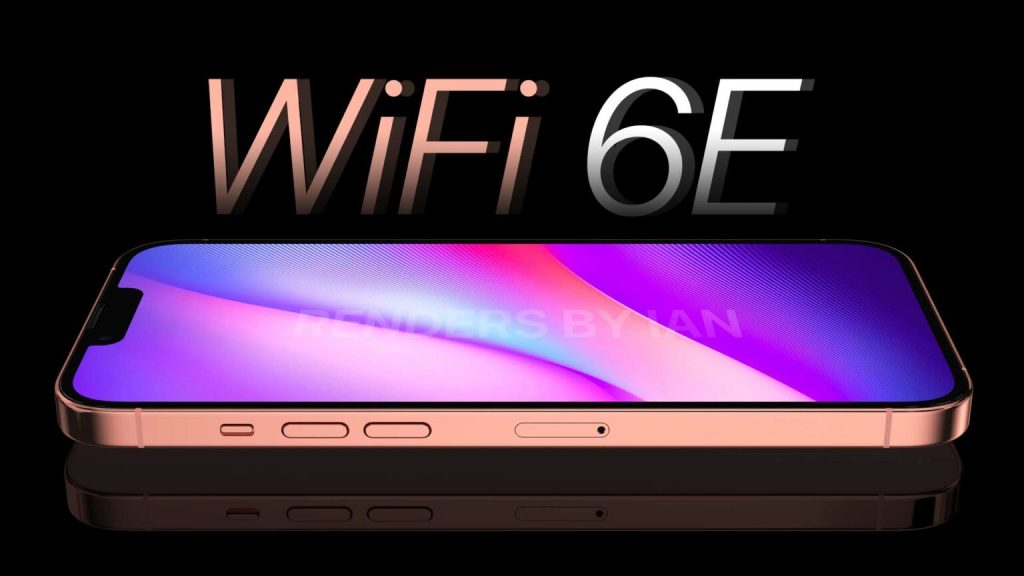 iPhone 13 kan få ny standard för Wi-Fi Wifi 6e 1536x864.jpg