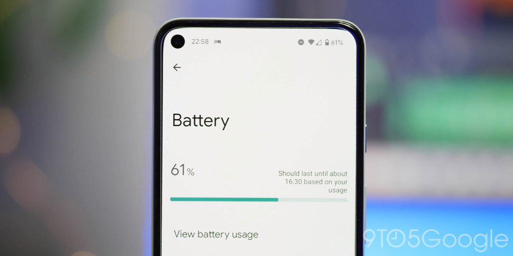 Android 12 developer preview 3 battery status 2.jpg