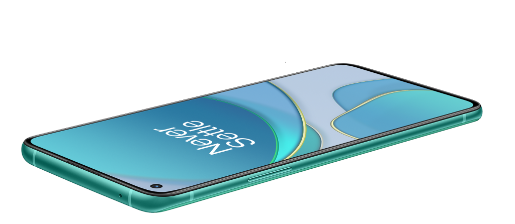 Hela OnePlus 8- serien får stor uppdatering
