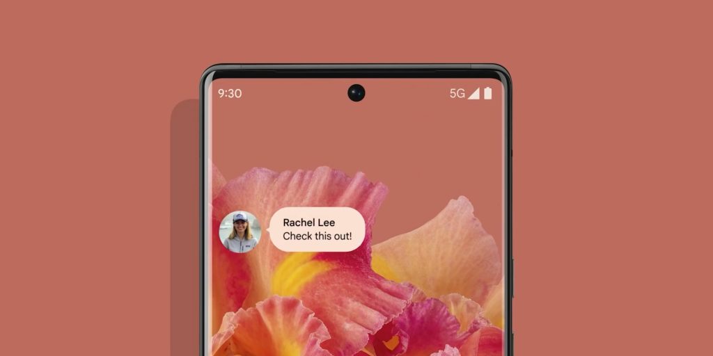 Pixel-6-earpiece-speaker-grille-1