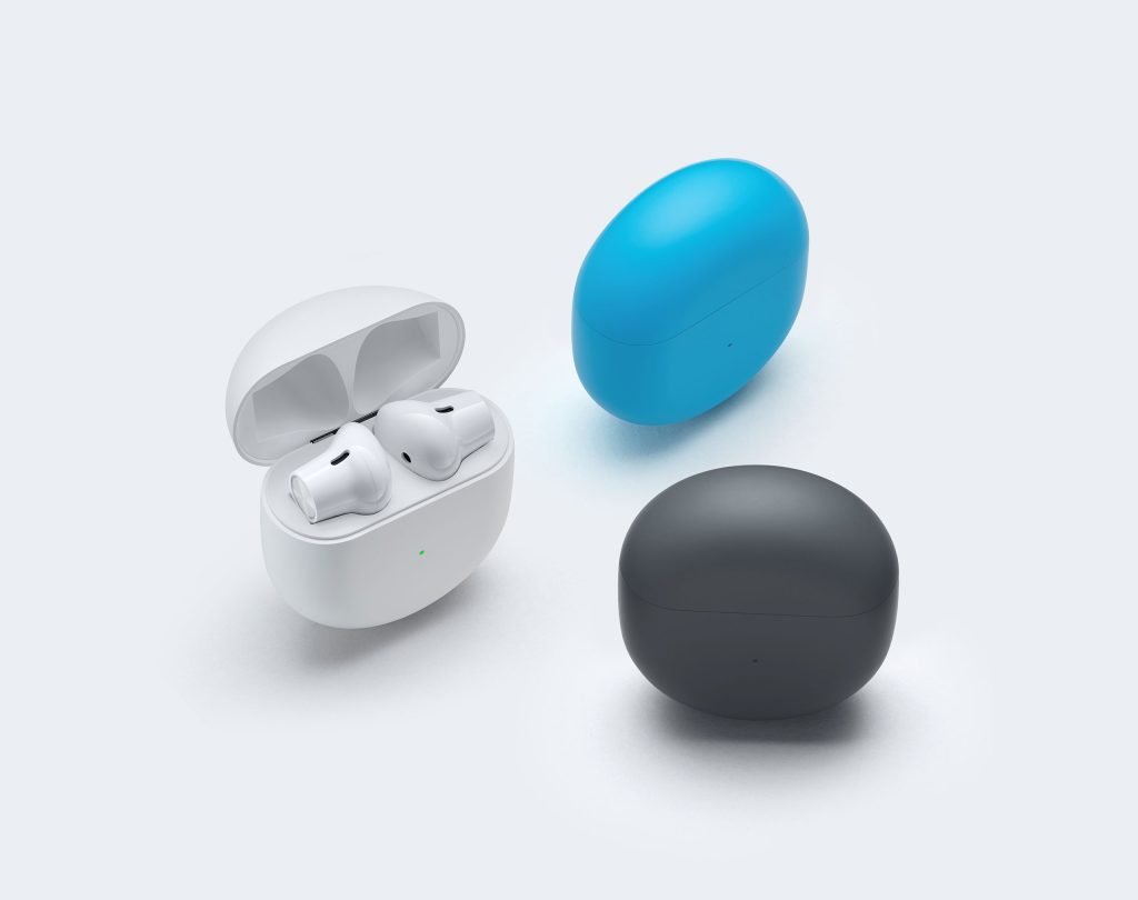 Nya OnePlus Buds på ingång?