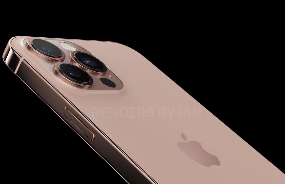 Sunset Gold Iphone 13 Render.png