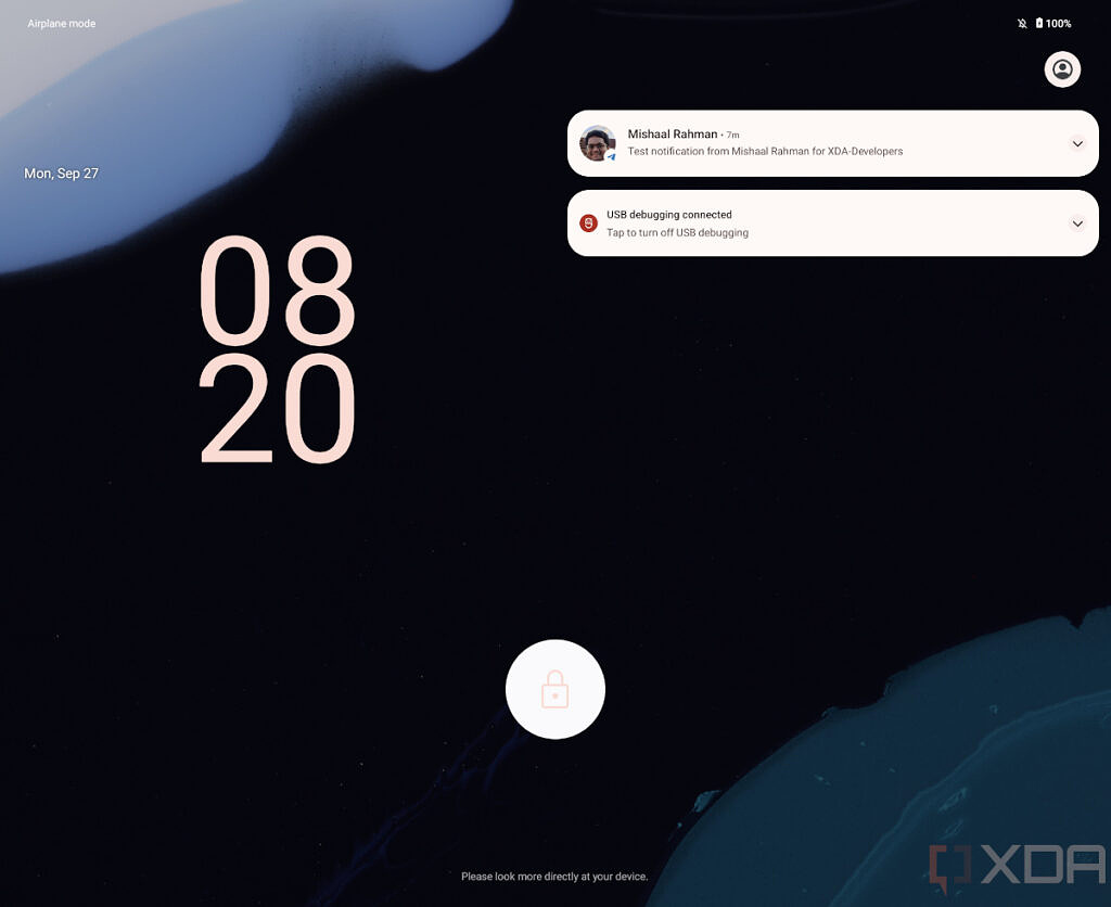 Android 12.1 Dual Pane Lockscreen Ui 1024x836.jpg