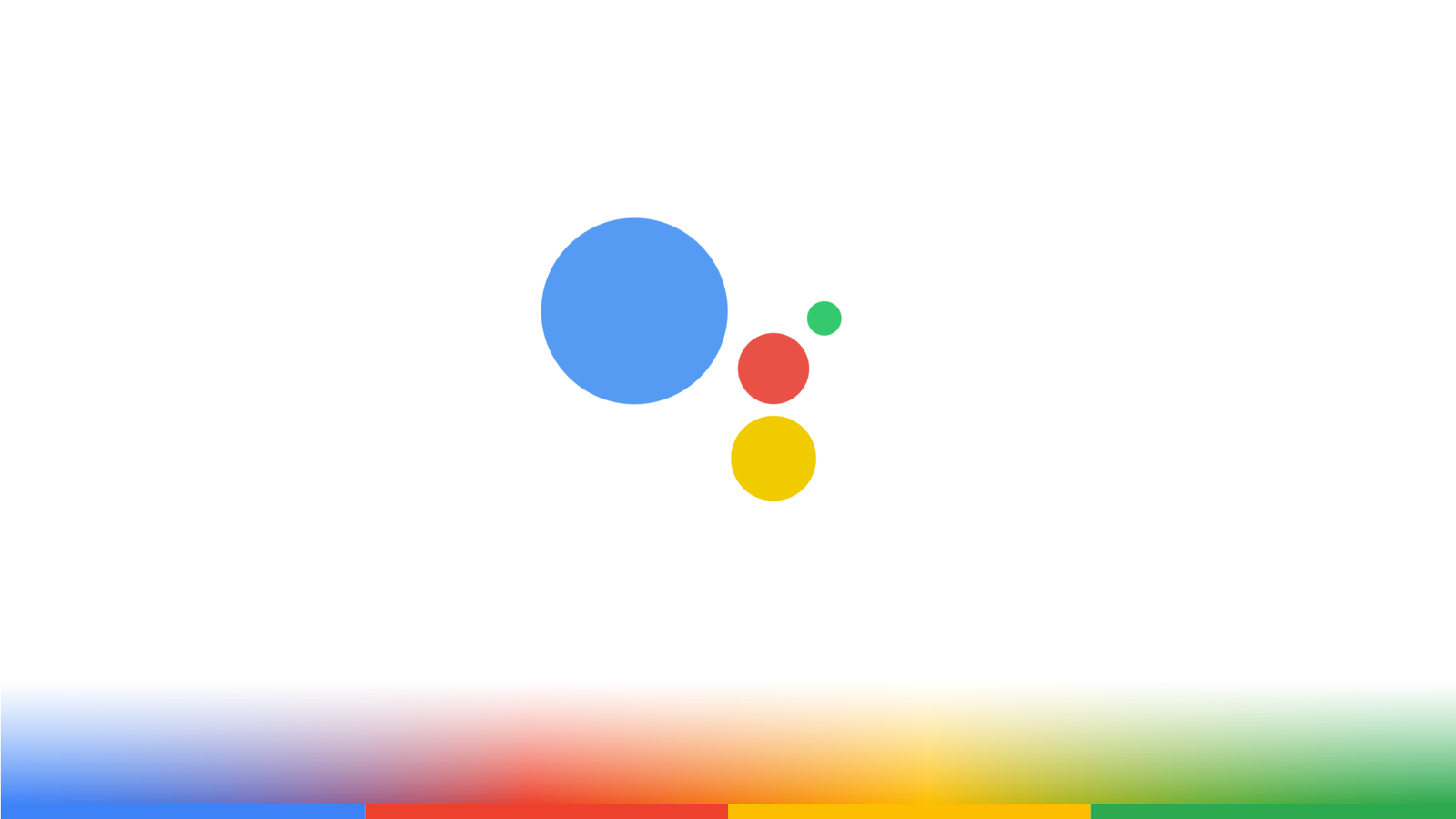 Google Assistant uppdateras med hemskärm för Android Auto läget