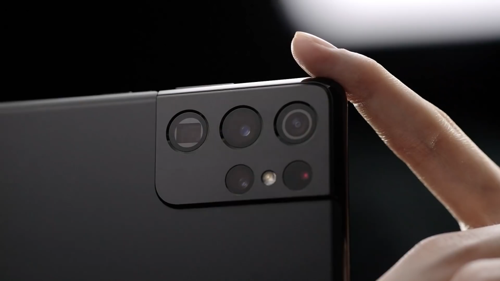 Olympus: det finns inget samarbete mellan oss och Samsung