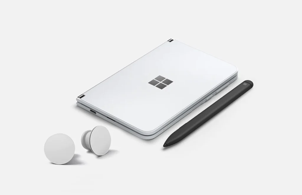 Microsoft Surface Duo kommer uppdateras till Android 11 innan årets slut