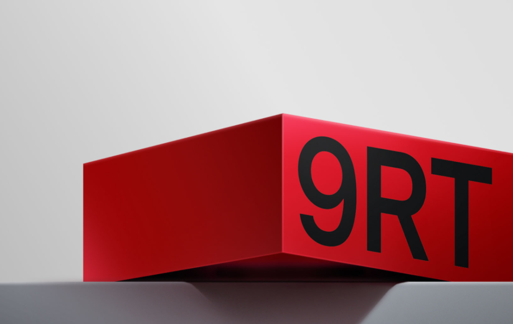 Lådan till OnePlus 9RT läcker