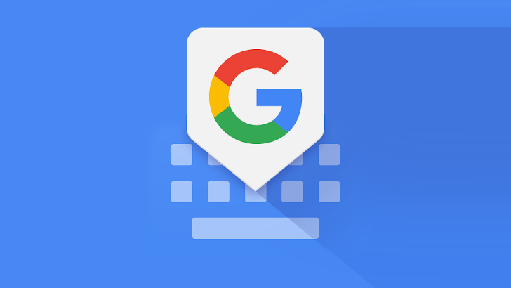 Google updates Gboard thumbnail