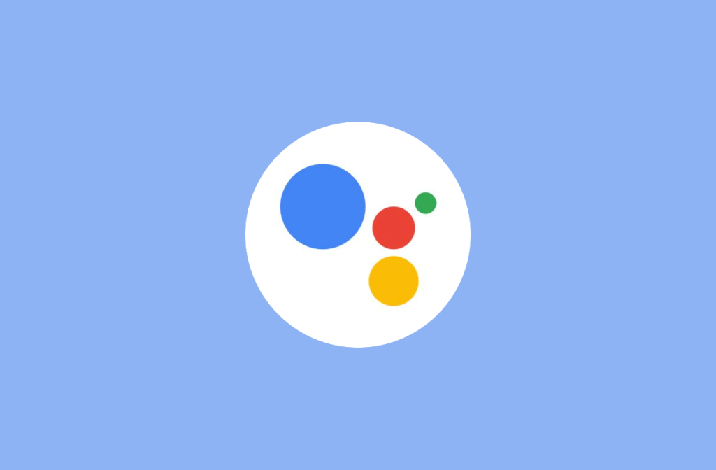 Google assistant xda