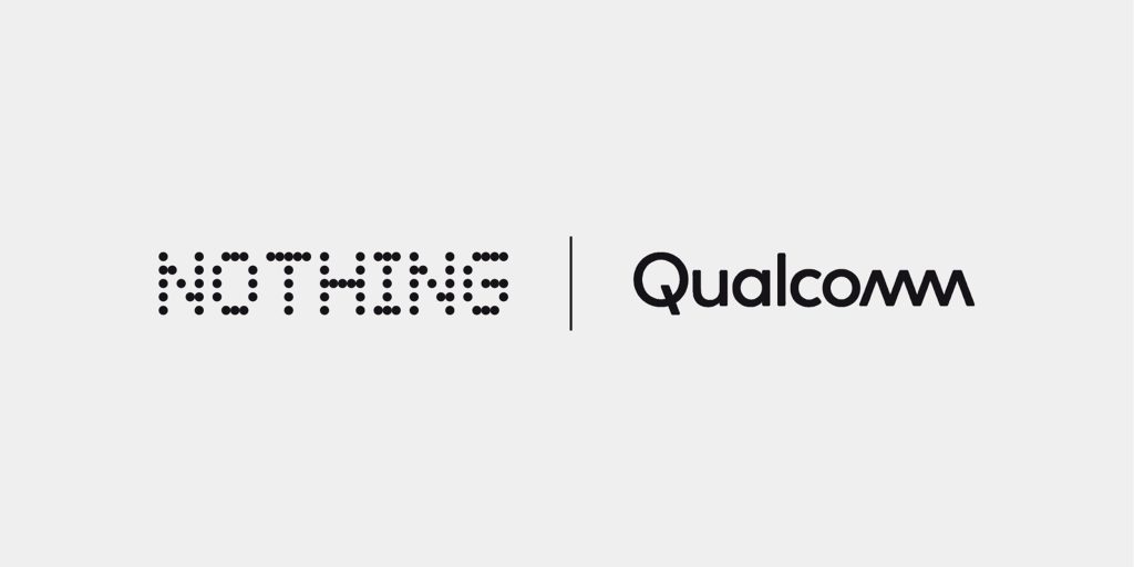 Nothing x Qualcomm= sant!