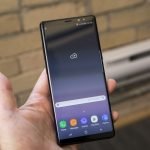 Samsung galaxy note 8