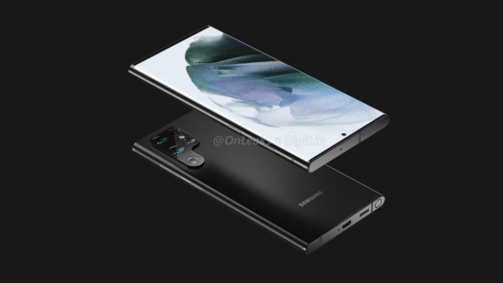 Uppgifter: Samsung Galaxy S22 försenad