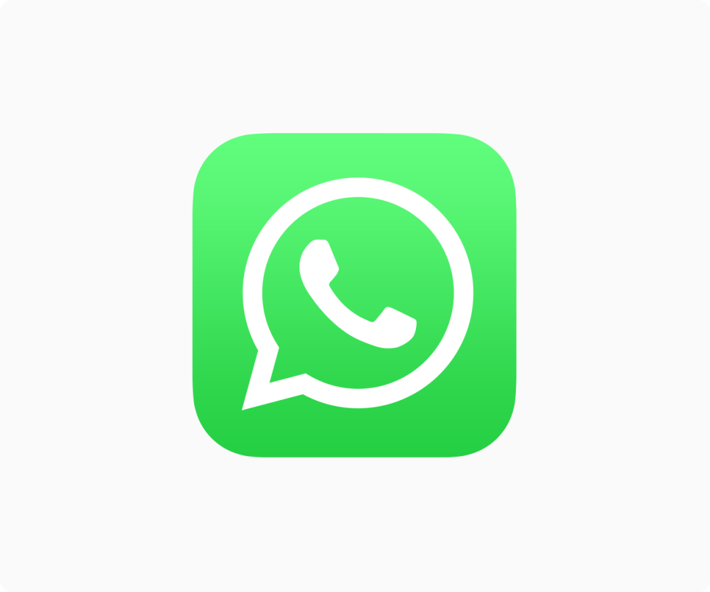 Whatsapp logo 6 1