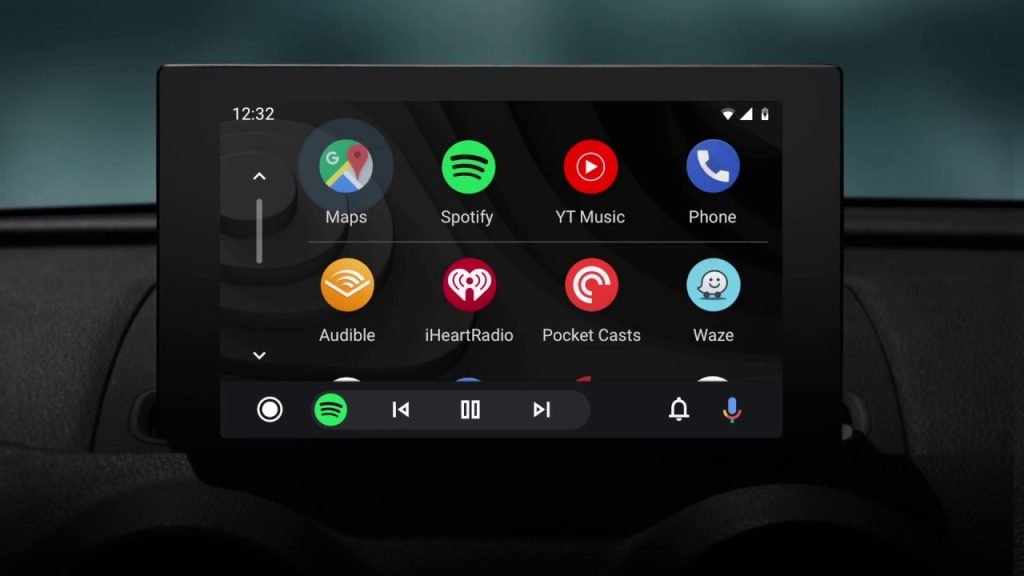 Android Auto får tillgång till Dual SIM