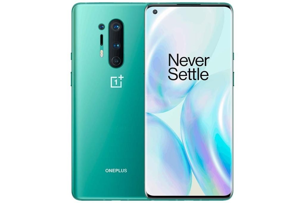 OnePlus släpper stängd beta av Android 12 till OnePlus 8- serien