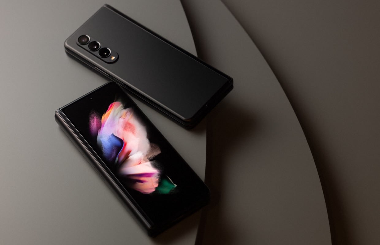 Samsung Galaxy Z Fold 3 Officieel1